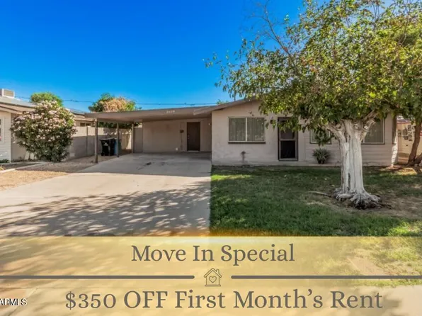 2409 W Cortez Ave, Phoenix, AZ 85029