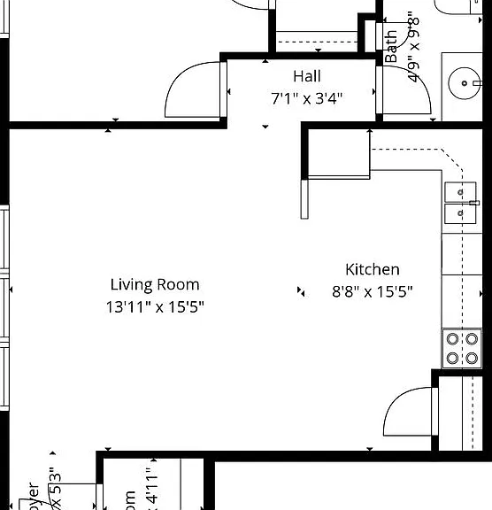 Meadow View East — Photo 64