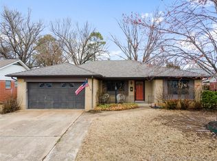 155 E 57th St, Tulsa, OK 74105