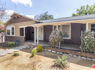 12818 Hatteras St, Valley Village, CA 91607