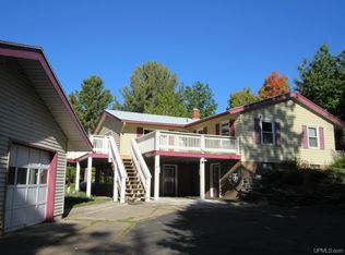 26040 Us Highway 141, Covington, MI 49919