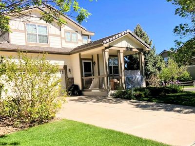 6171 S Salida Court, Aurora, CO, 80016