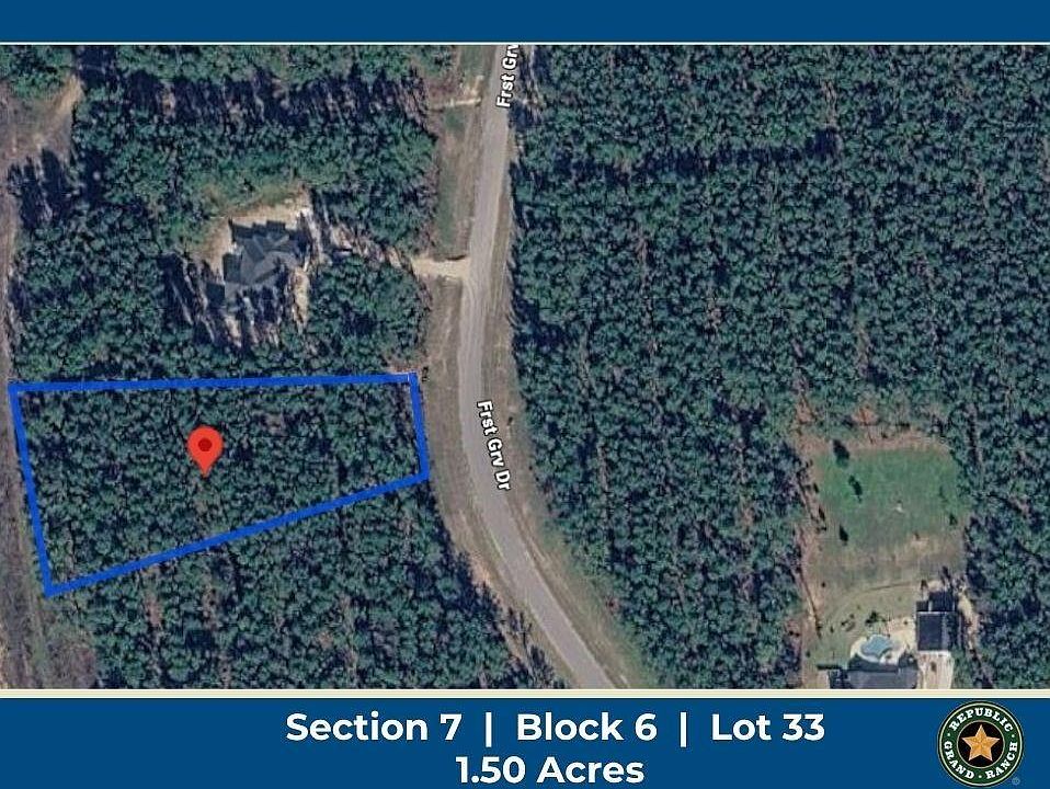 1st image of 15327 Forest Grove Dr Lot 33