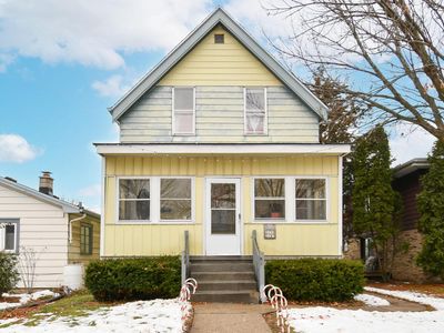 2157 South 56th STREET, Milwaukee, WI, 53219
