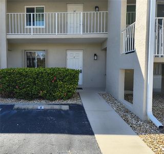 1335 Mineo Dr APT C, Punta Gorda, FL, 33950