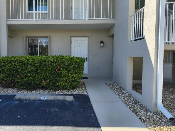 1335 Mineo Dr APT C, Punta Gorda, FL 33950