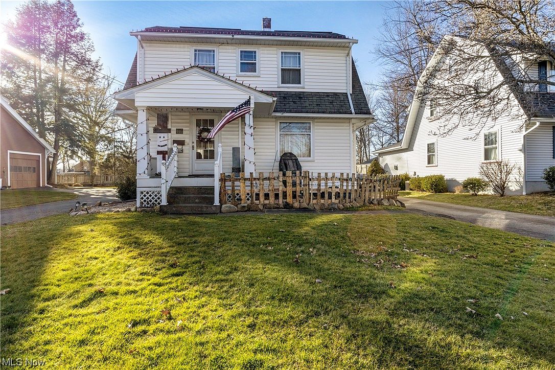 446 Perkinswood Blvd SE, Warren, OH 44483 Zillow