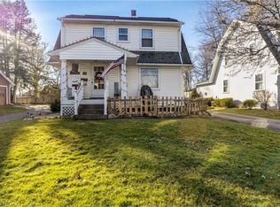 446 Perkinswood Blvd SE, Warren, OH