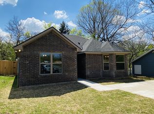312 E Heron St, Denison, TX 75021