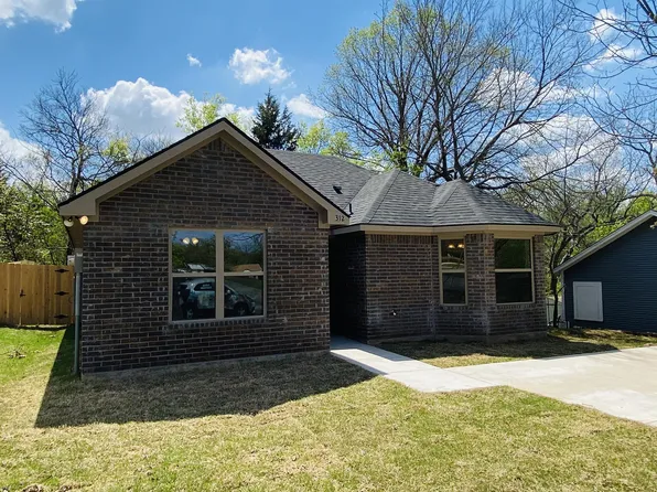 312 E Heron St, Denison, TX 75021