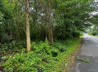 5911 Lakeview Ter E LOT 35, Lake View, NY 14085