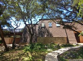 15903 Purple Sage Rd, San Antonio, TX 78255