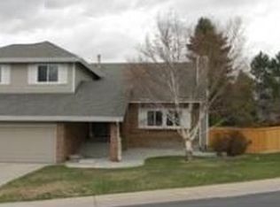 567 Fox Hunt Cir, Highlands Ranch, CO 80126