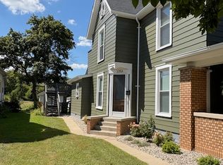 225 1/2 N Pendleton Ave, Pendleton, IN 46064