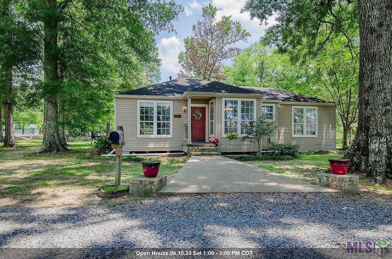 17512 John Broussard Rd, Prairieville, LA 70769 Zillow