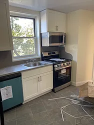 Rented by D S J Realty LLC