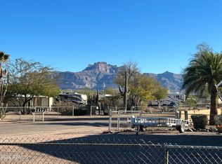 1413 E 20th Ave, Apache Junction, AZ 85119