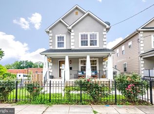 2425 Franklin St NE, Washington, DC