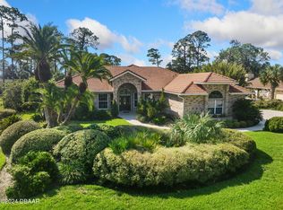 15 Magnolia Dr N, Ormond Beach, FL 32174