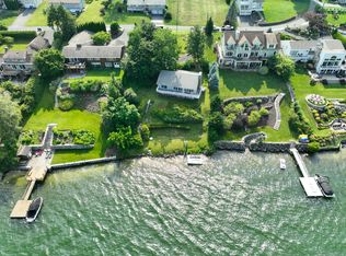 60 Arrowhead Rd, Brookfield, CT 06804