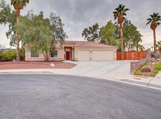1443 Basin View Cir, Las Vegas, NV 89123