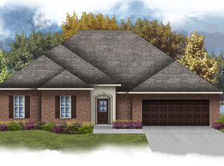 14392 Swan Ridge Cir, Gulfport, MS 39503