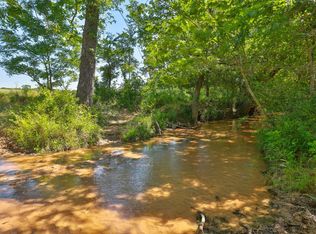 TRACT 10 County Road 305, Navasota, TX 77868