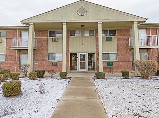 2230 Breezewood Ter APT 4, Hanover Park, IL 60133