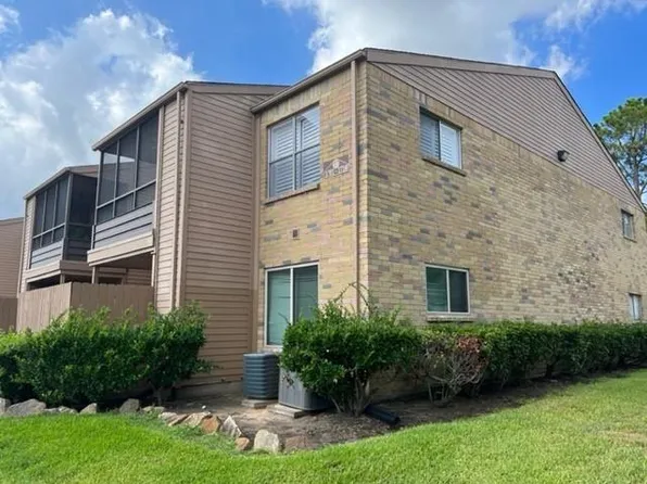 10555 Turtlewood Ct, Houston, TX