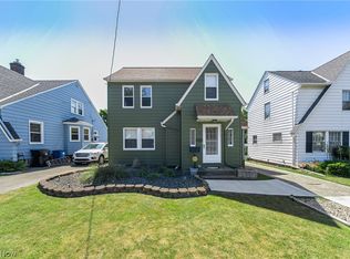 4350 W 60th St, Cleveland, OH 44144