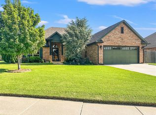 1260 Penny Ln, El Reno, OK 73036