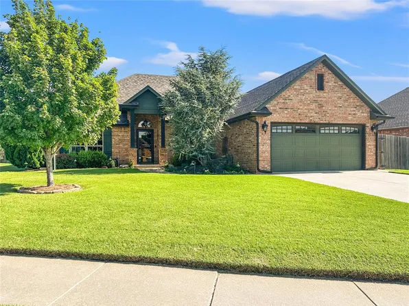 1260 Penny Ln, El Reno, OK 73036