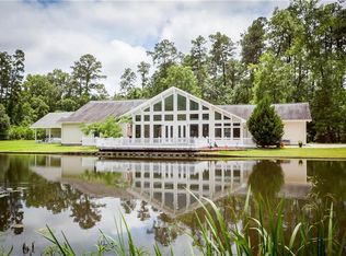 24504 Kennedy Ln, Springfield, LA 70462