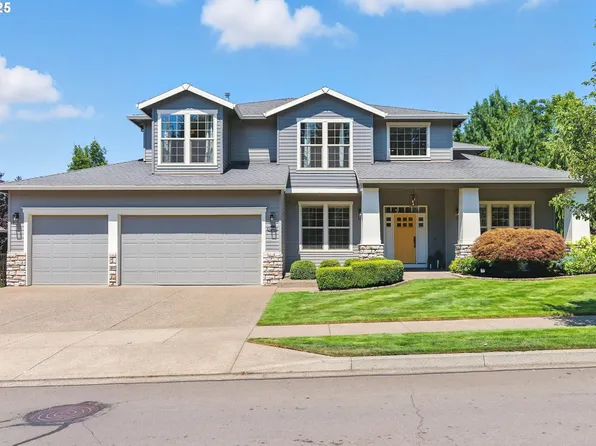 13043 SE Evening Star Dr, Happy Valley, OR 97086