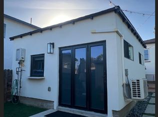 2346 Warwick Ave, Los Angeles, CA 90032