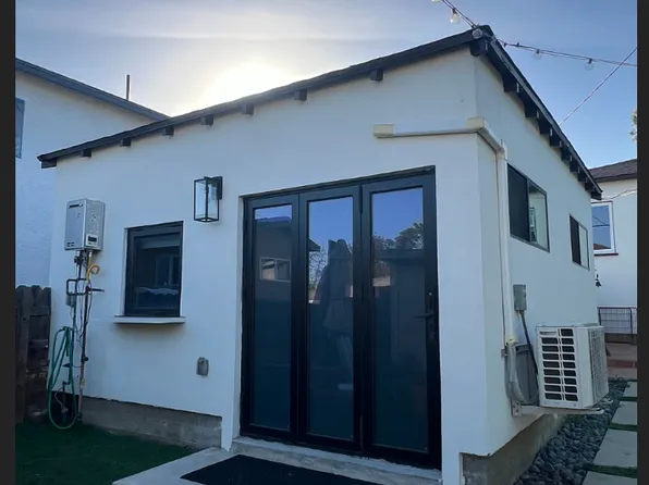 2346 Warwick Ave, Los Angeles, CA 90032
