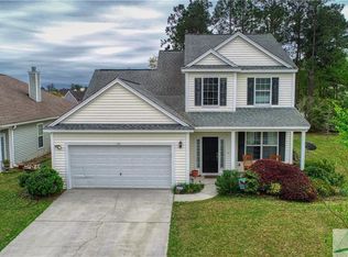 24 Old Bridge Dr, Pooler, GA 31322