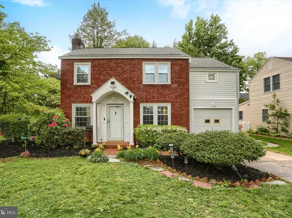 1604 Kent Rd, Camp Hill, PA 17011