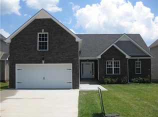 2981 Brewster Dr, Clarksville, TN 37042
