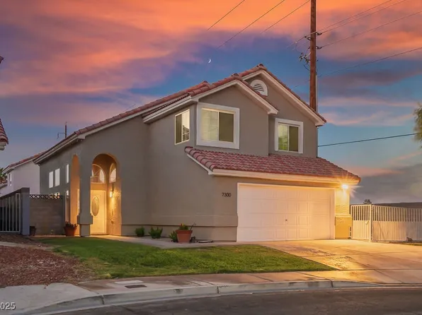 7300 Casa Solar Ct, Las Vegas, NV 89128