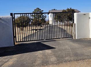 6 Ocaso, Santa Fe, NM 87508