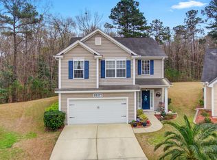 2627 Spivey Ct, North Charleston, SC 29406