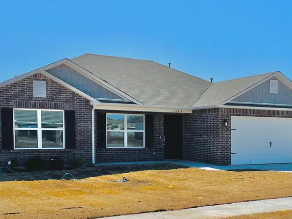 10014 E 109th St N, Owasso, OK 74055