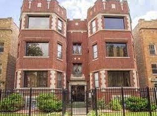 7525 S Phillips Ave APT 1, Chicago, IL 60649