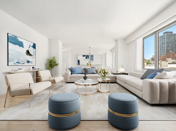 200 East 62nd Street image 1 of 17