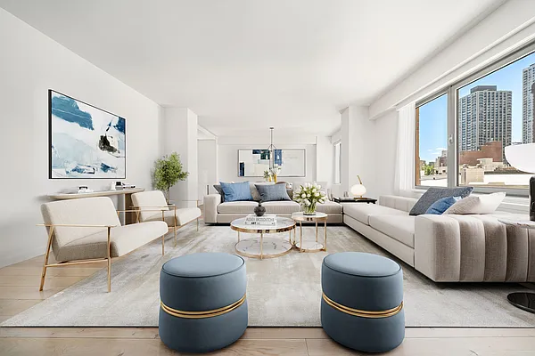200 East 62nd Street #5D
