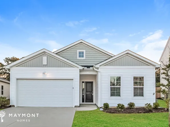 3848 Starry Sky Rd, Leland, NC 28451