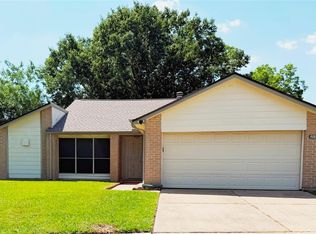 4923 Kentwalk Dr, Houston, TX 77041