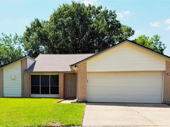 4923 Kentwalk Dr, Houston, TX 77041