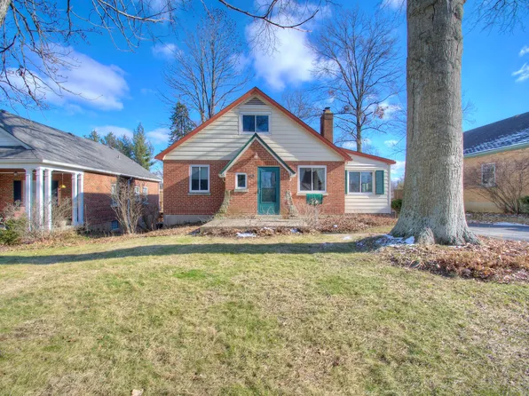 92 Arcadia Ave, Lakeside Park, KY 41017